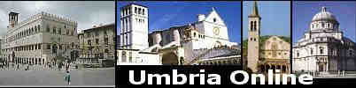 Umbria Online � la prima guida alla scoperta della Regione Umbria. Turismo a Porano intelligente con UmbriaOnline !!