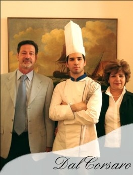 Propietari del Corsaro