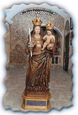 Madonna N.S. di Bonaria