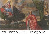 Santuario Monte Berico