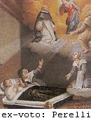 Santuario Monte Berico